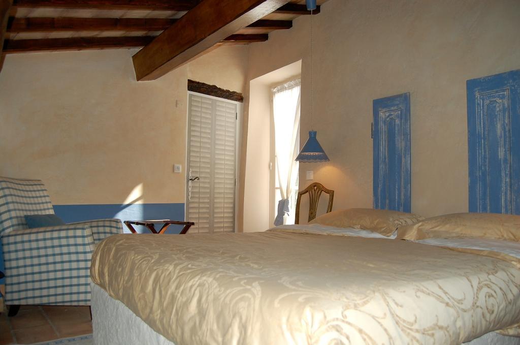 Bergerie Des Suanes Bed & Breakfast Fayence Exterior photo